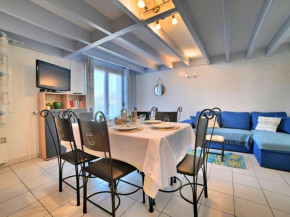Holiday Home Résidence La Grande Baie by Interhome